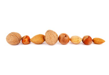 satırı nuts