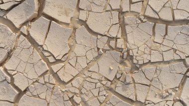Kuru çatlağın zemindeki arkaplan resmi