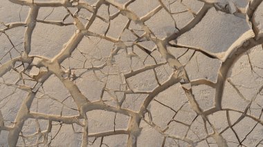 Kuru çatlağın zemindeki arkaplan resmi