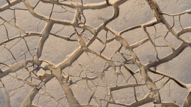 Kuru çatlağın zemindeki arkaplan resmi