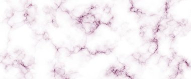 Kırmızı çizgi derili soyut beyaz mermer desenli arka plan. Yaratıcı taş duvar iç mimarisi arka plan tasarımı.