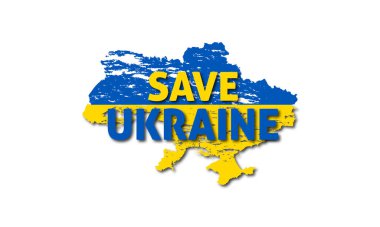 Ukrayna 'yı kurtarın, Ukrayna' nın yanında durmak için dua edin