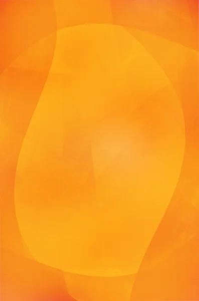 turuncu ve sarı eğrileri arka plan