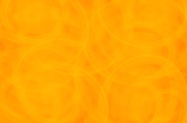 Curvas abstractas de fondo naranja y amarillo . — Foto de Stock