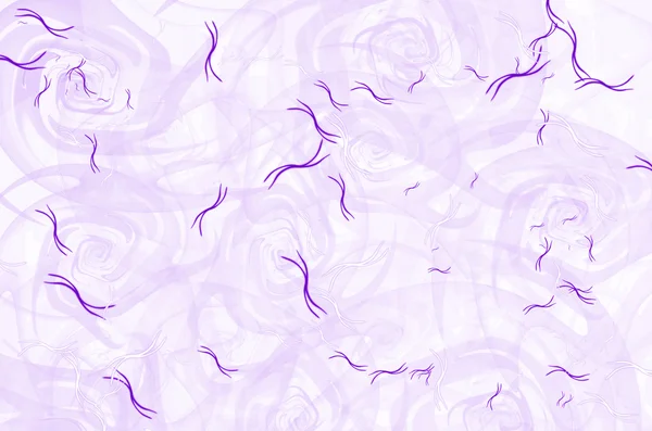 Abstrakte lila weißen Hintergrund — Stockfoto