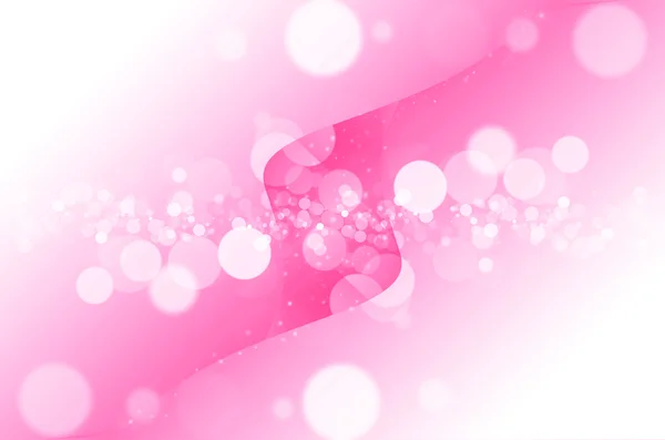 Pink background — Stock Photo, Image