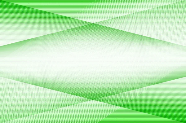 Soyut yeşil çizgi arkaplanı.