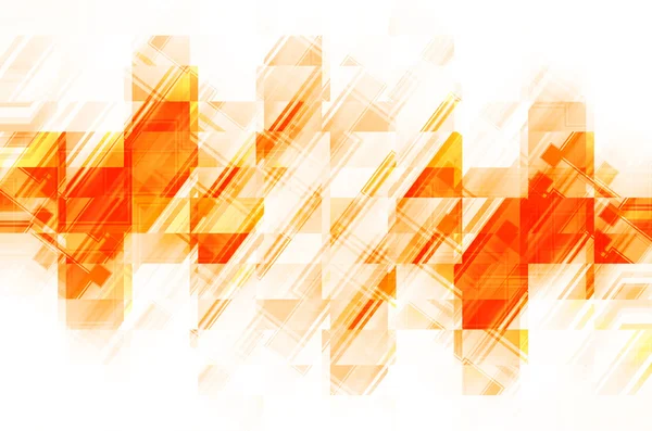 Orange Technology geçmişi