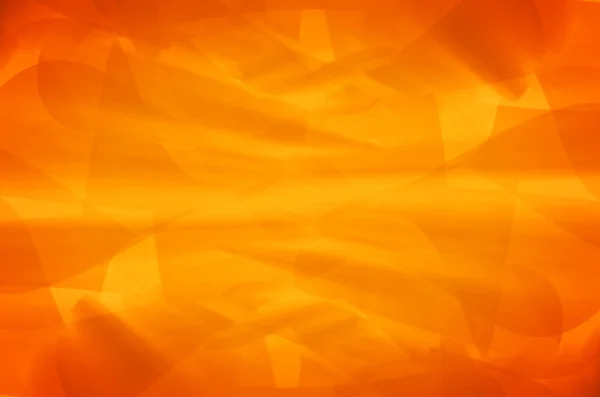Abstrait orange courbes fond . Image En Vente