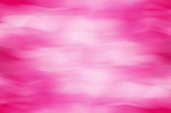 Fondo de curvas de línea rosa abstracta —  Fotos de Stock