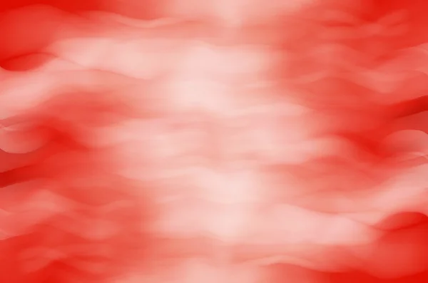 Astratto rosso linea curve sfondo — Foto Stock