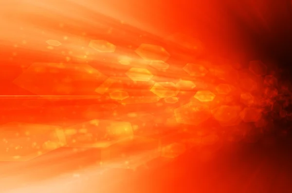 Kırmızı teknoloji arka planı