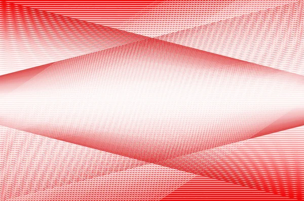 Abstrakt röd linje bakgrund. — Stockfoto