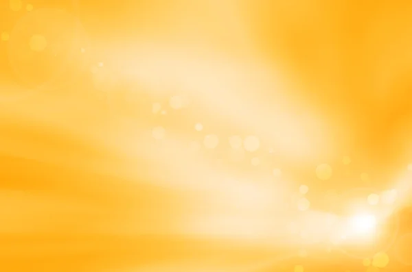 Sarı yumuşak zemin ve lens flare