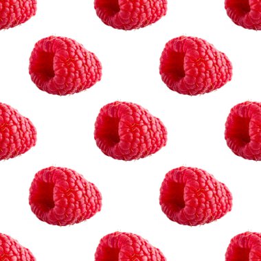 Ahududu ile kusursuz desen. Böğürtlenler soyut arka plan. Paket tasarımı için ahududu deseni