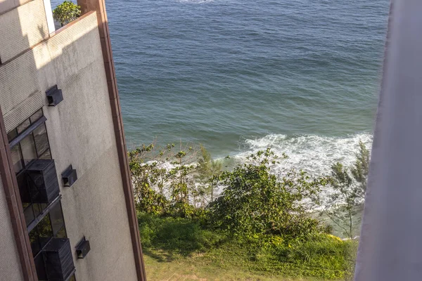 Spiaggia Del Diavolo Rio Janeiro — Foto Stock