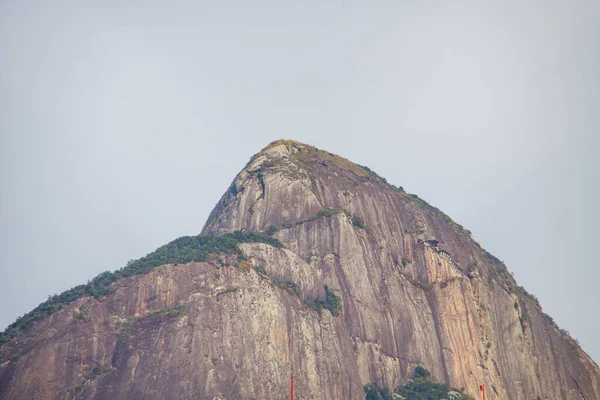 Two Hill Brother Rio Janeiro — Stock fotografie