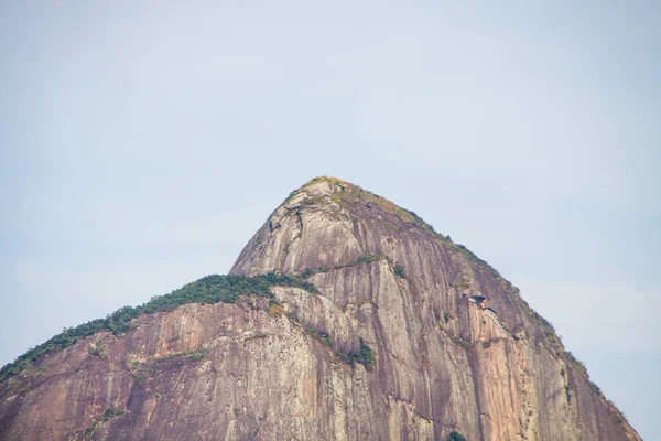 Hermano Dos Colinas Río Janeiro — Foto de Stock