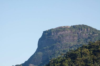 beautiful stone details in Rio de Janeiro.