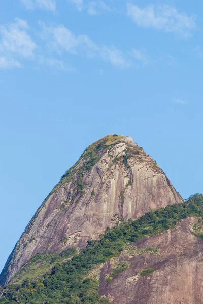 Two Hill Brother Rio Janeiro — Stock fotografie