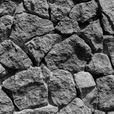 taştan bir duvar için arka plan dokusu