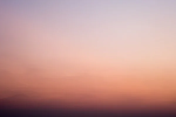 Colorful Twilight sky background — Stock Photo, Image