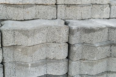 Tuğla, yapı malzemesi