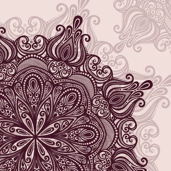 Vector Abstract Backgrounds. Carte de voeux, Motifs — Image vectorielle