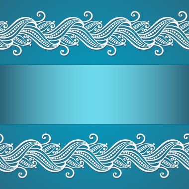 süslü arka planlar renkli vektör