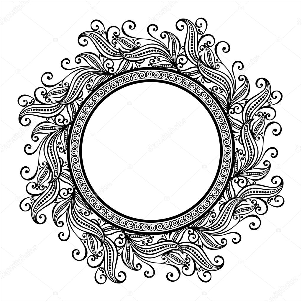 Circle Vectors Photos And Psd Files Free Download