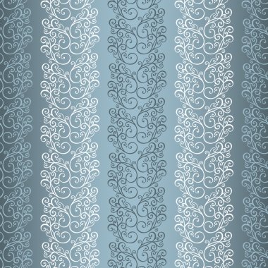 Dikişsiz süslü tasarlamak (vektör)