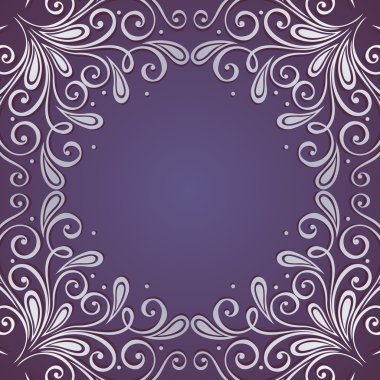 süslü arka planlar renkli vektör