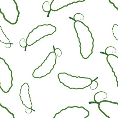 desen devre salatalık