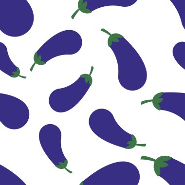 model siluet patlıcan