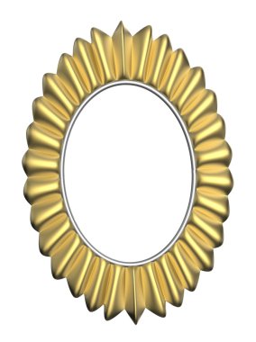 çerçeve artalanları