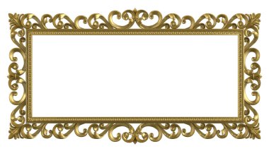 çerçeve artalanları