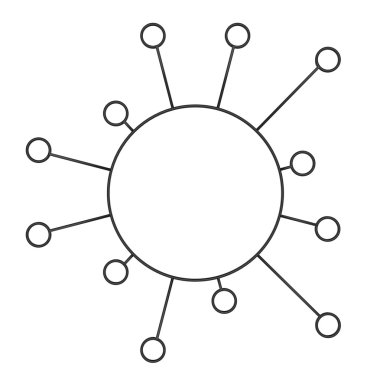 çerçeve artalanları