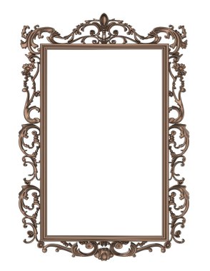 çerçeve artalanları