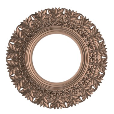 çerçeve artalanları