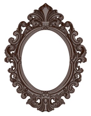 çerçeve artalanları