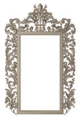 çerçeve artalanları