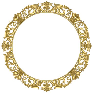 çerçeve artalanları