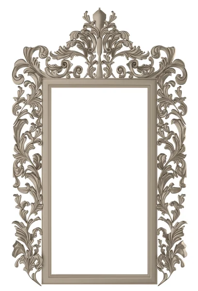 Frame backround — Stock Photo, Image