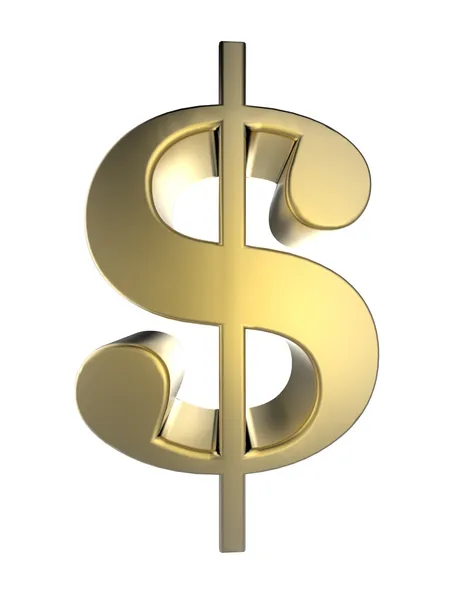 Dolar Simgesi