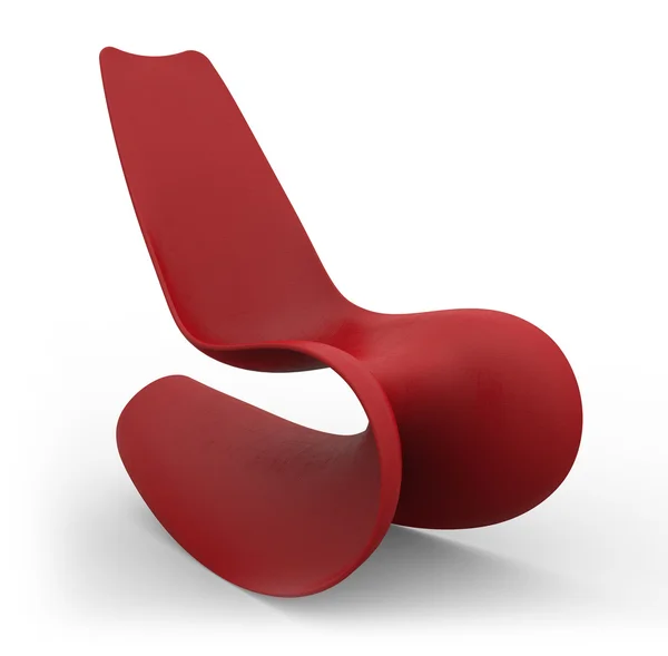 Modern chair — Stock Photo, Image