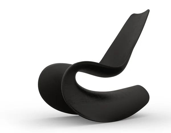 Modern chair — Stock Photo, Image