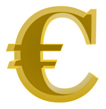 Euro simgesi