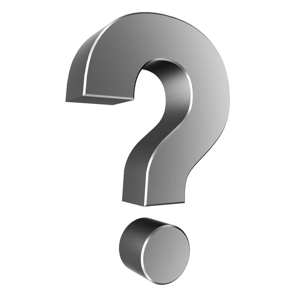 Question mark Stock Photo by ©romakoshel 10414827