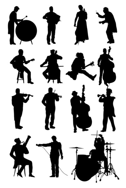 Musicians