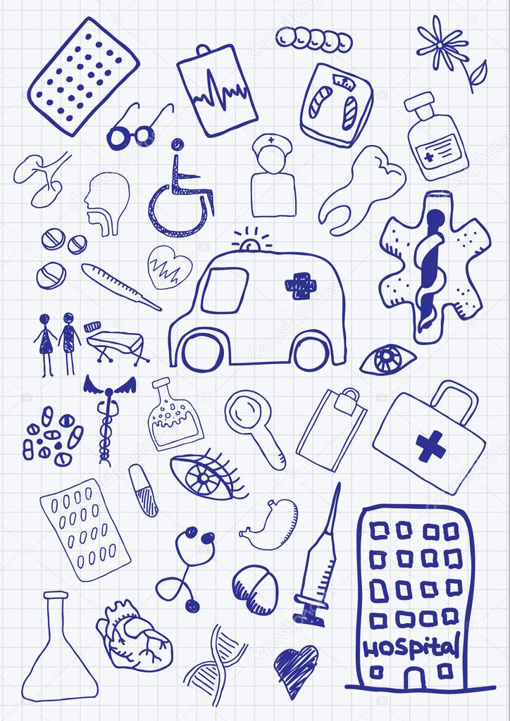 Medical Objects